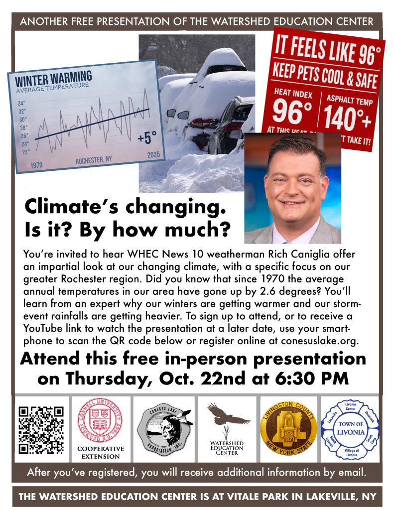 Climate Change